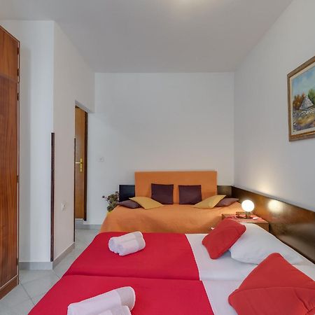 Apartment House Matosevic Porec Camera foto