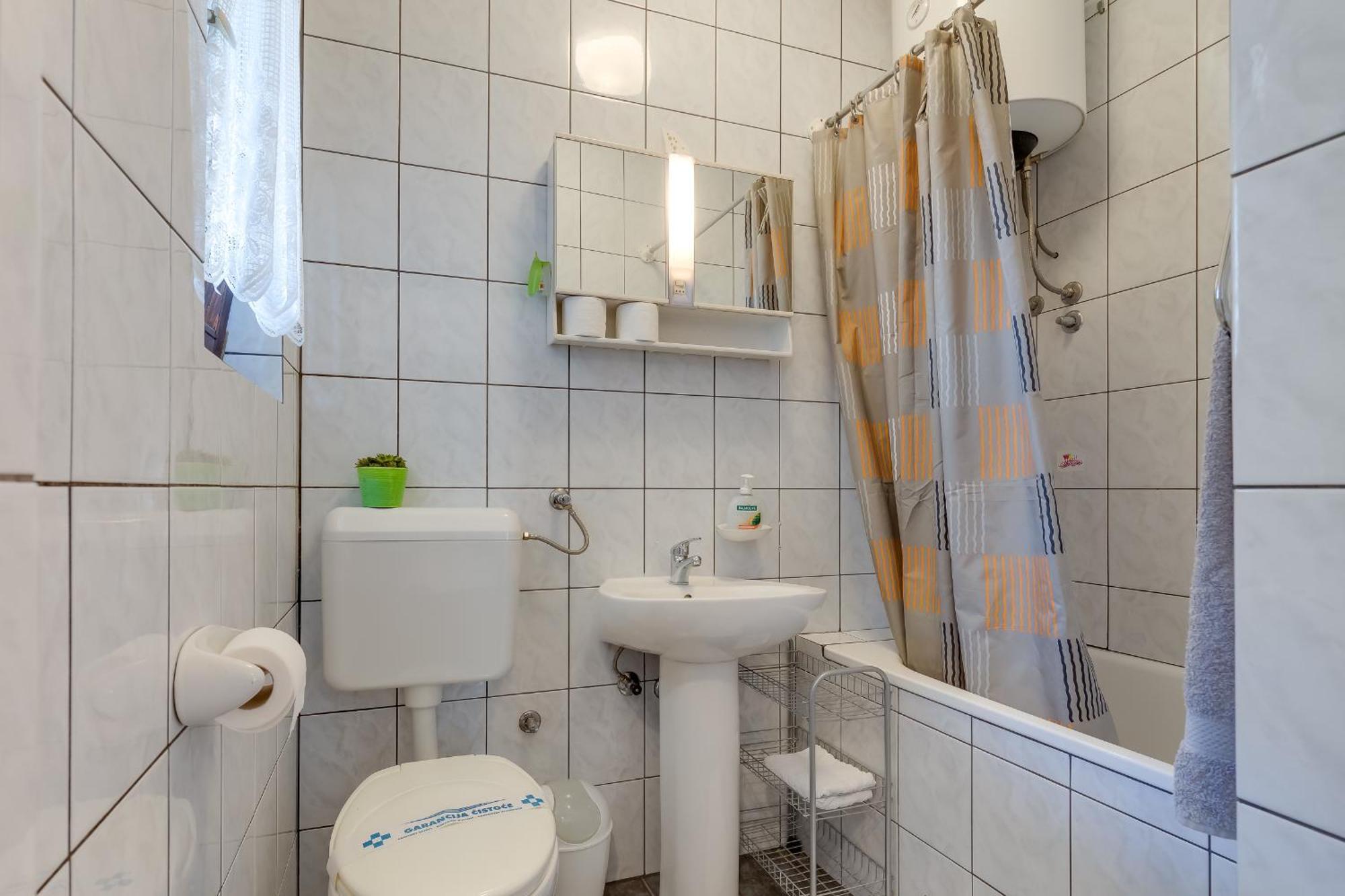 Apartment House Matosevic Porec Camera foto