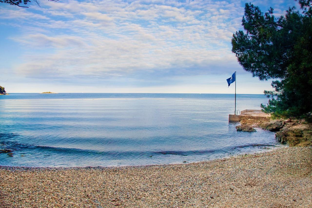 Apartment House Matosevic Porec Esterno foto