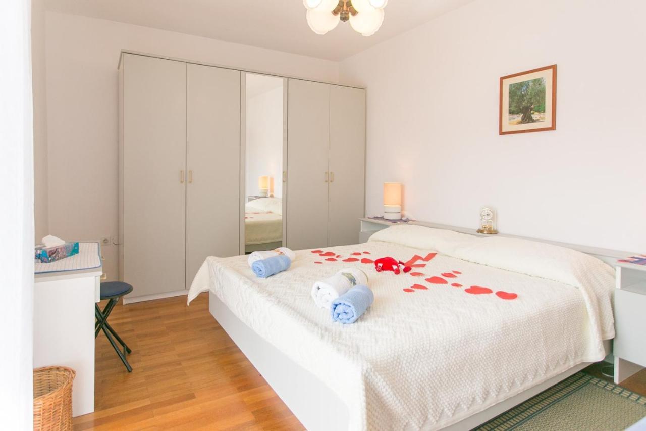 Apartment House Matosevic Porec Camera foto
