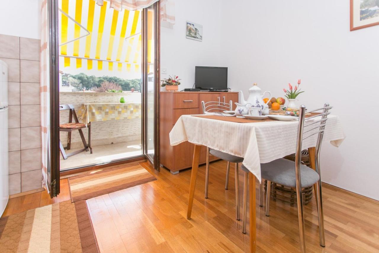 Apartment House Matosevic Porec Camera foto