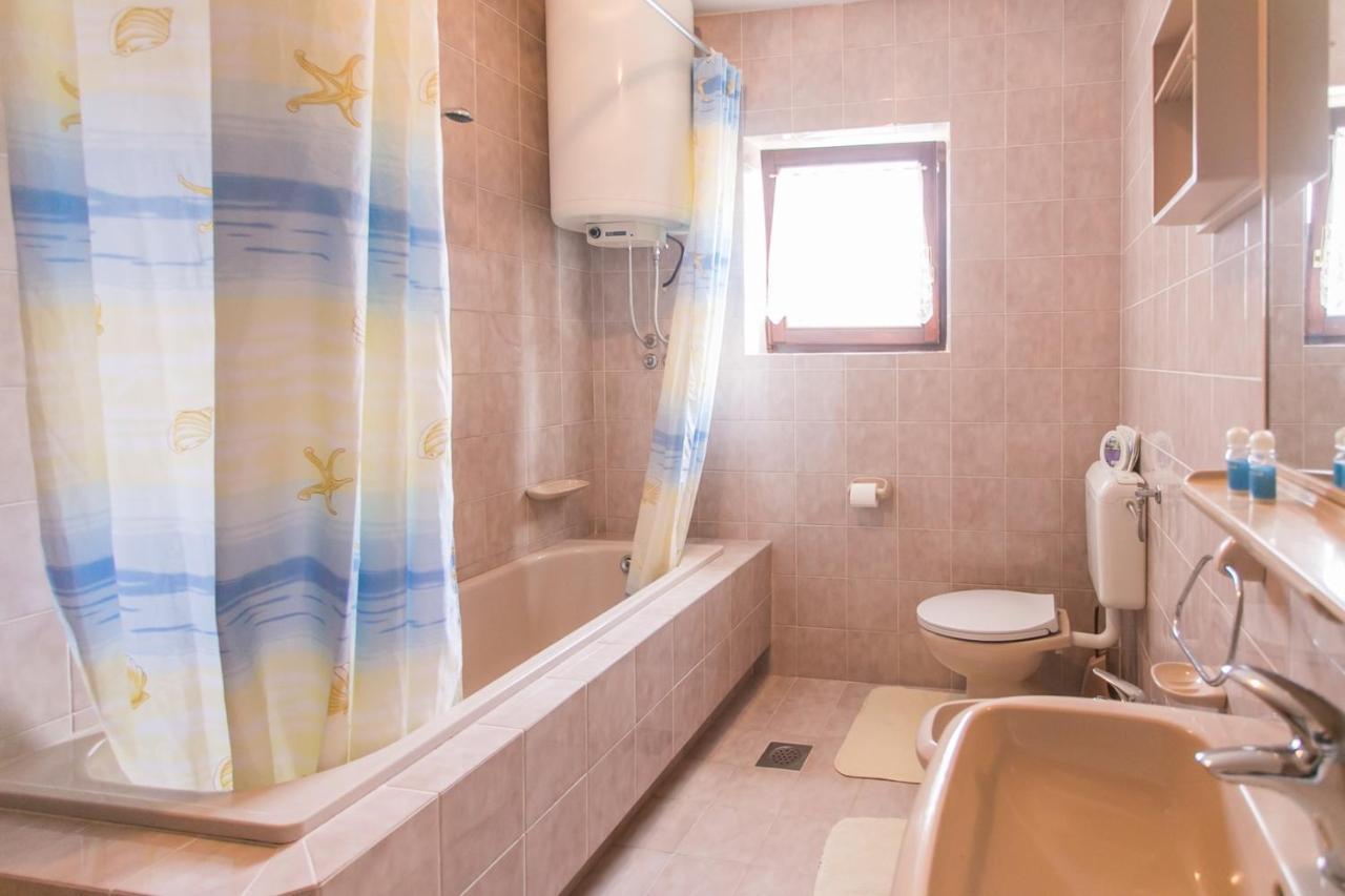 Apartment House Matosevic Porec Camera foto