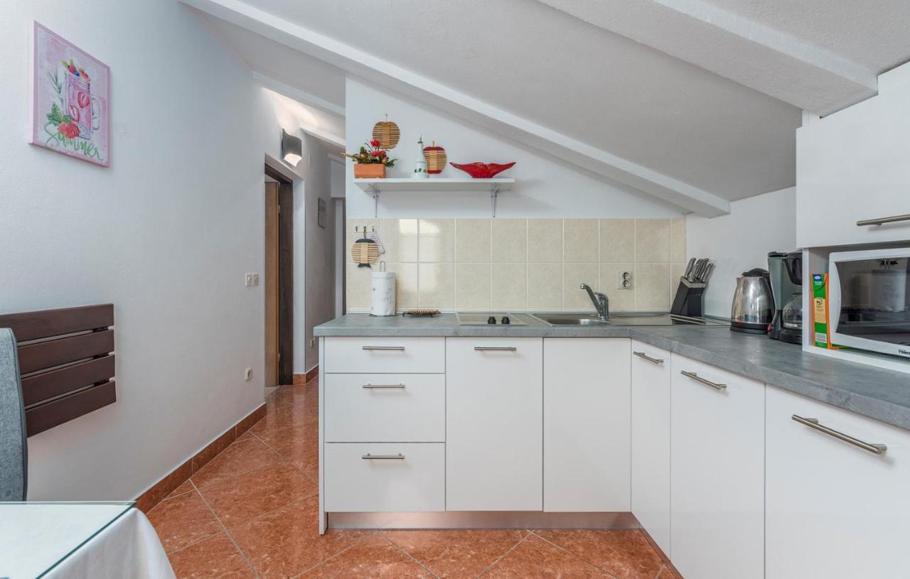Apartment House Matosevic Porec Esterno foto