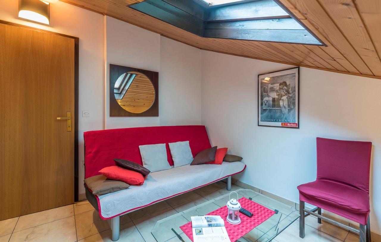 Apartment House Matosevic Porec Esterno foto
