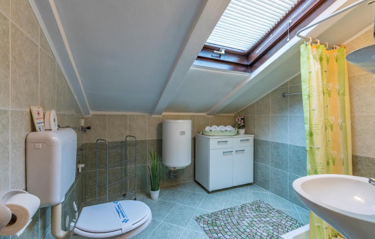 Apartment House Matosevic Porec Esterno foto