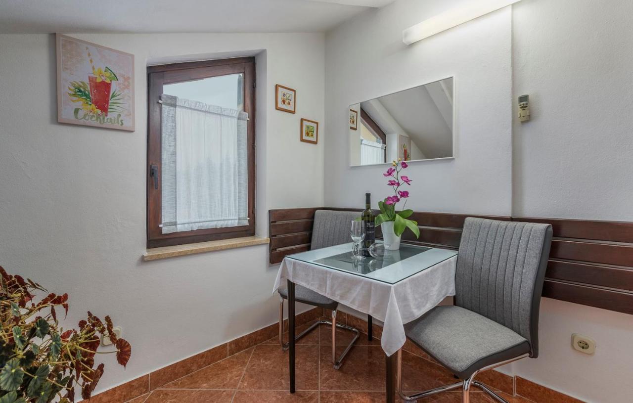 Apartment House Matosevic Porec Esterno foto