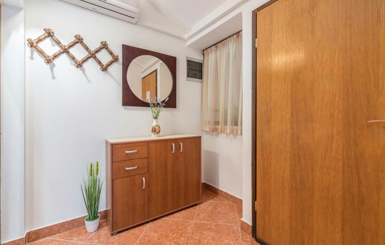 Apartment House Matosevic Porec Esterno foto
