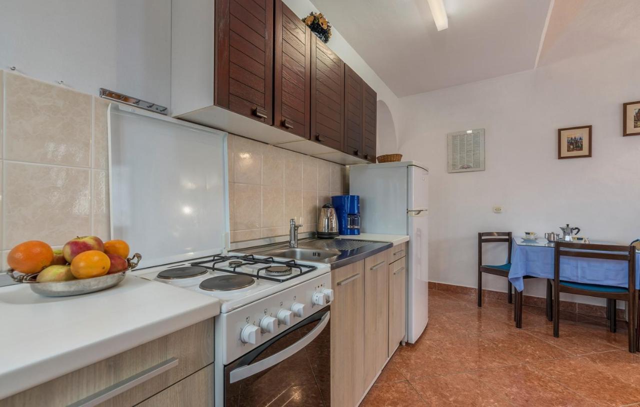Apartment House Matosevic Porec Esterno foto